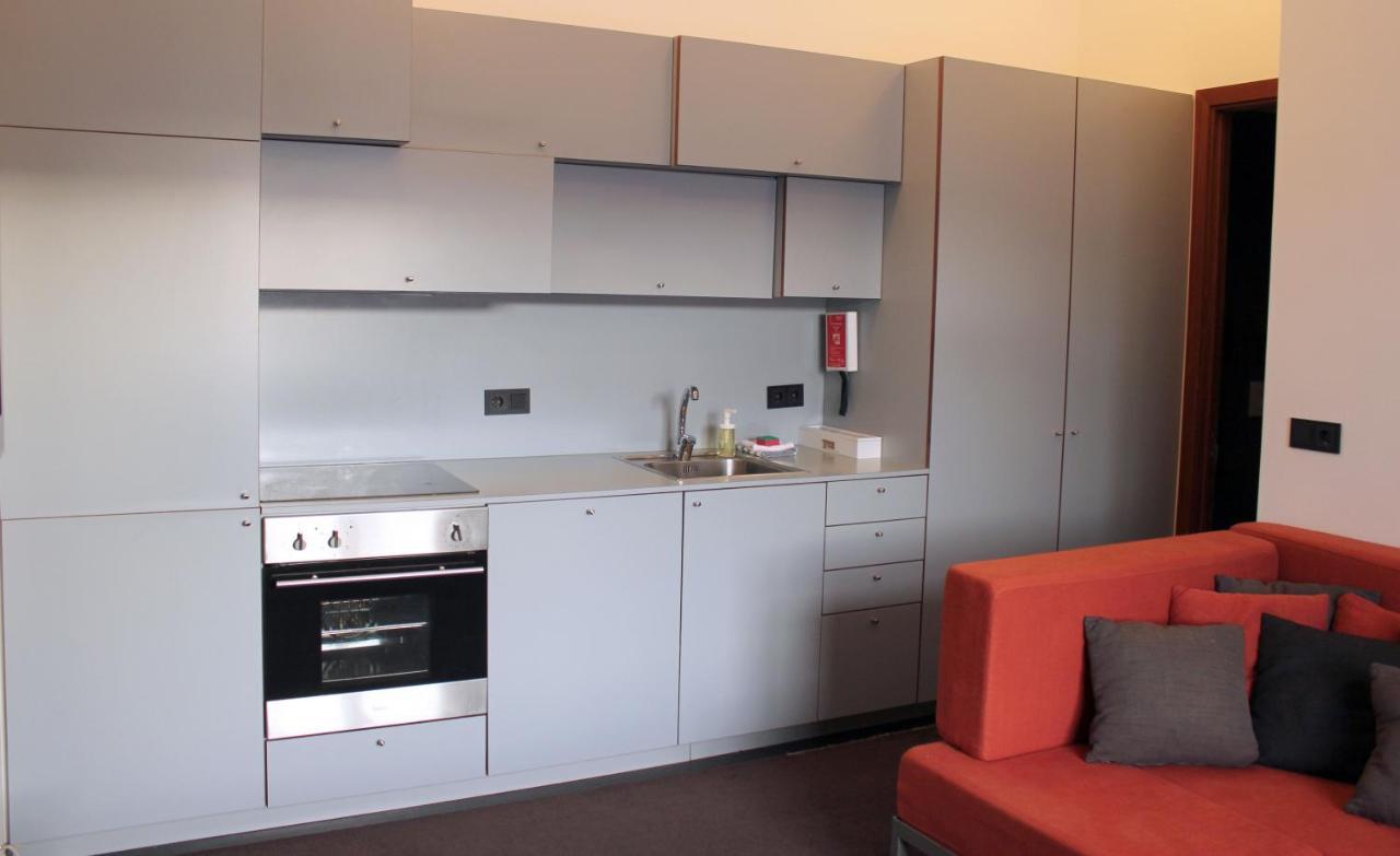 Astro Apartments Reykjavík Szoba fotó