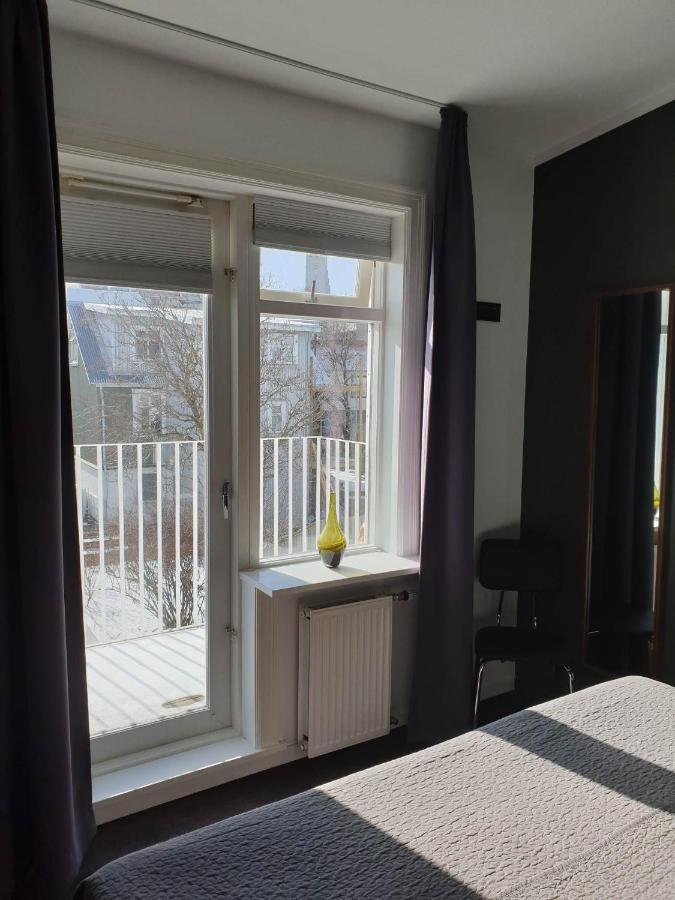 Astro Apartments Reykjavík Kültér fotó