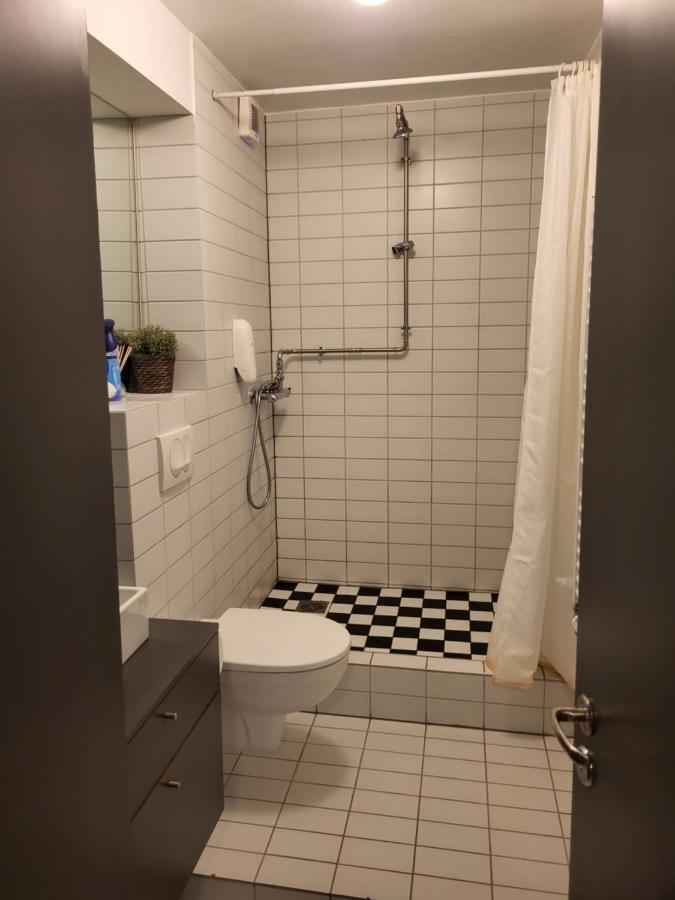Astro Apartments Reykjavík Kültér fotó