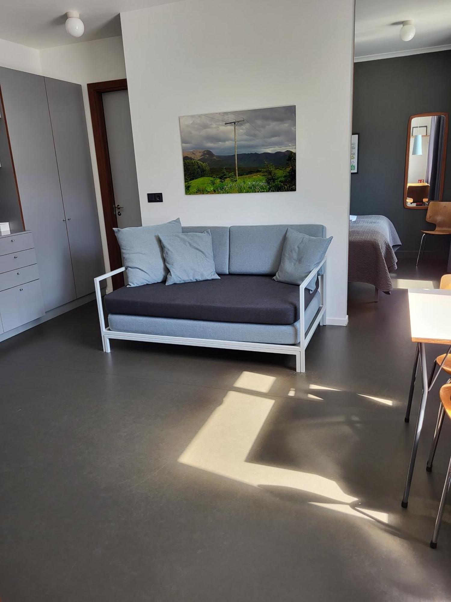 Astro Apartments Reykjavík Kültér fotó