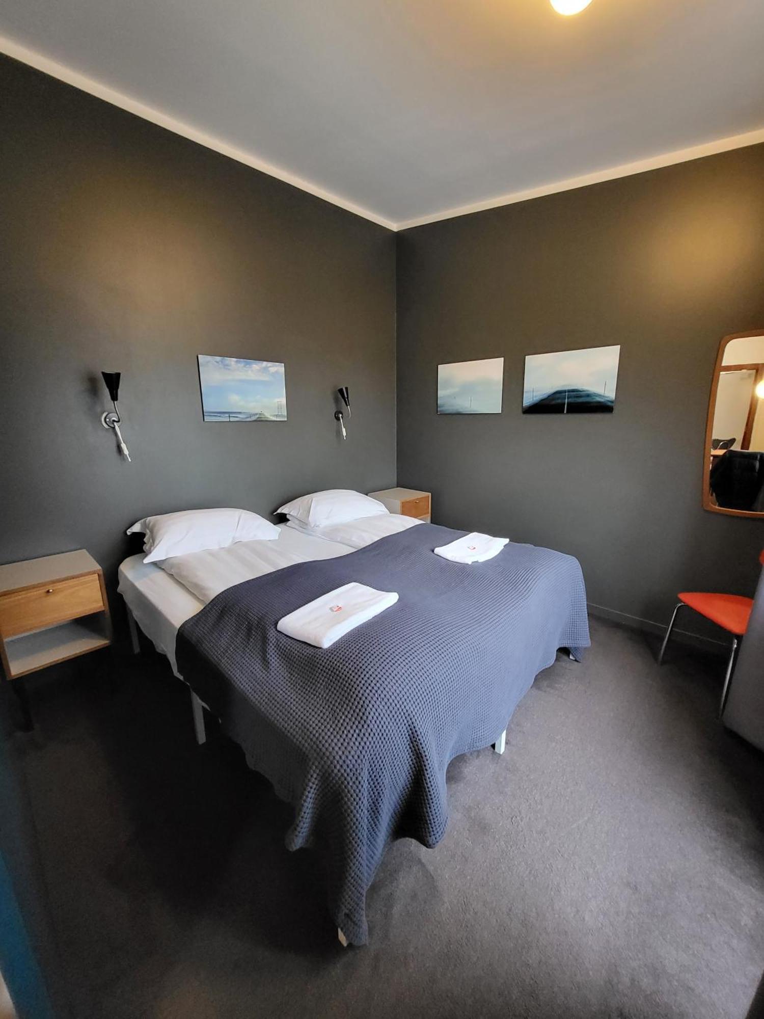Astro Apartments Reykjavík Kültér fotó