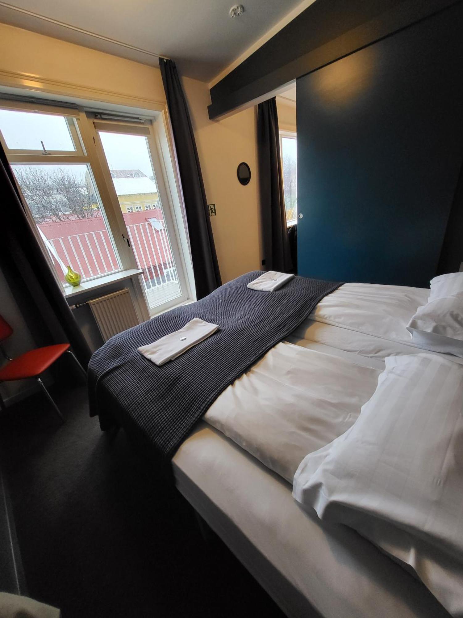 Astro Apartments Reykjavík Kültér fotó