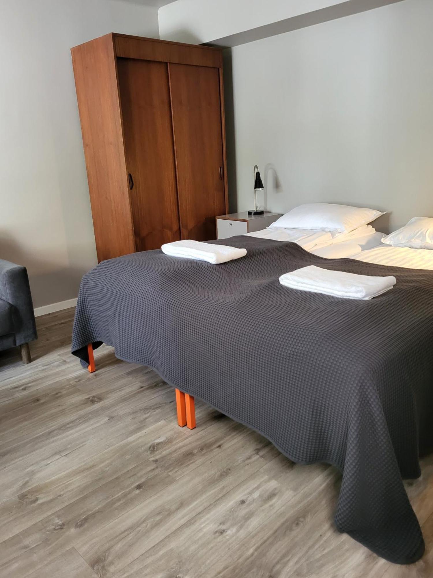 Astro Apartments Reykjavík Kültér fotó