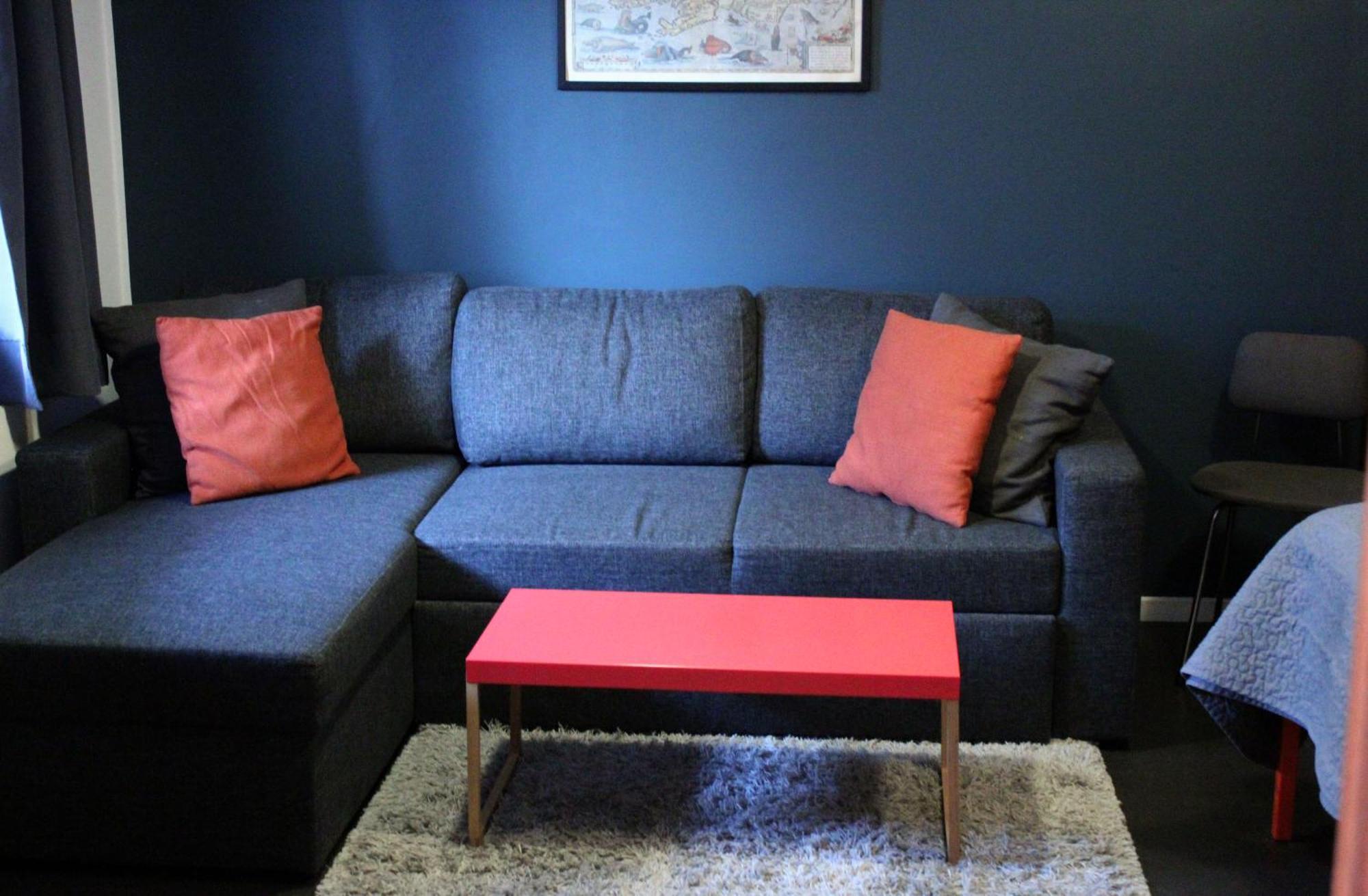 Astro Apartments Reykjavík Szoba fotó