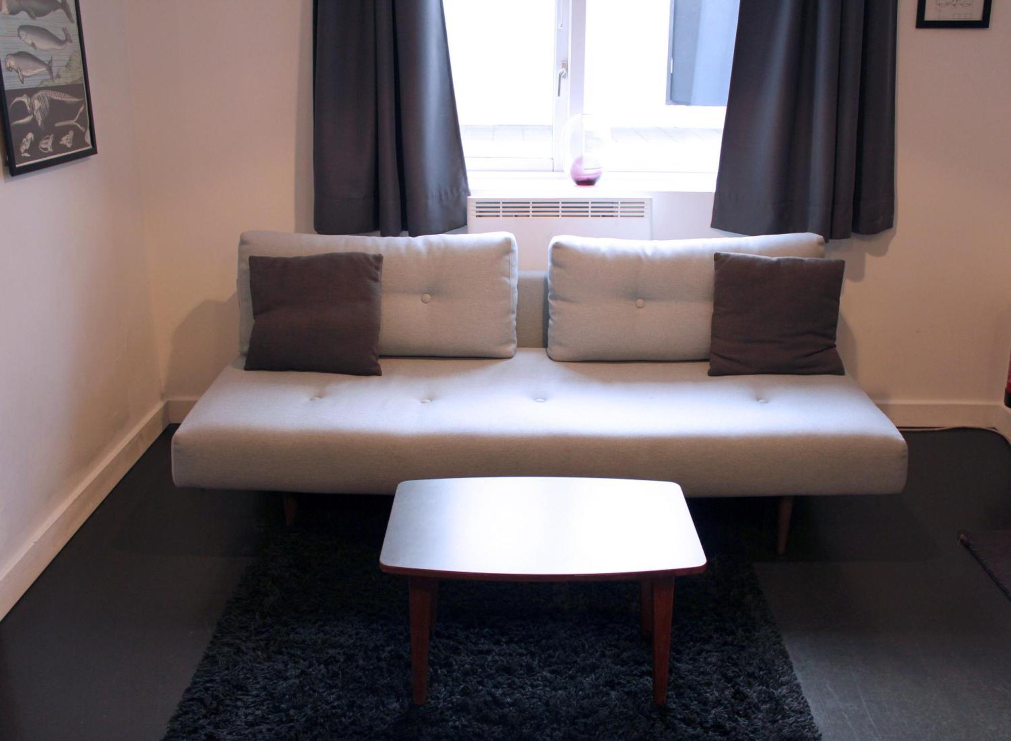 Astro Apartments Reykjavík Szoba fotó