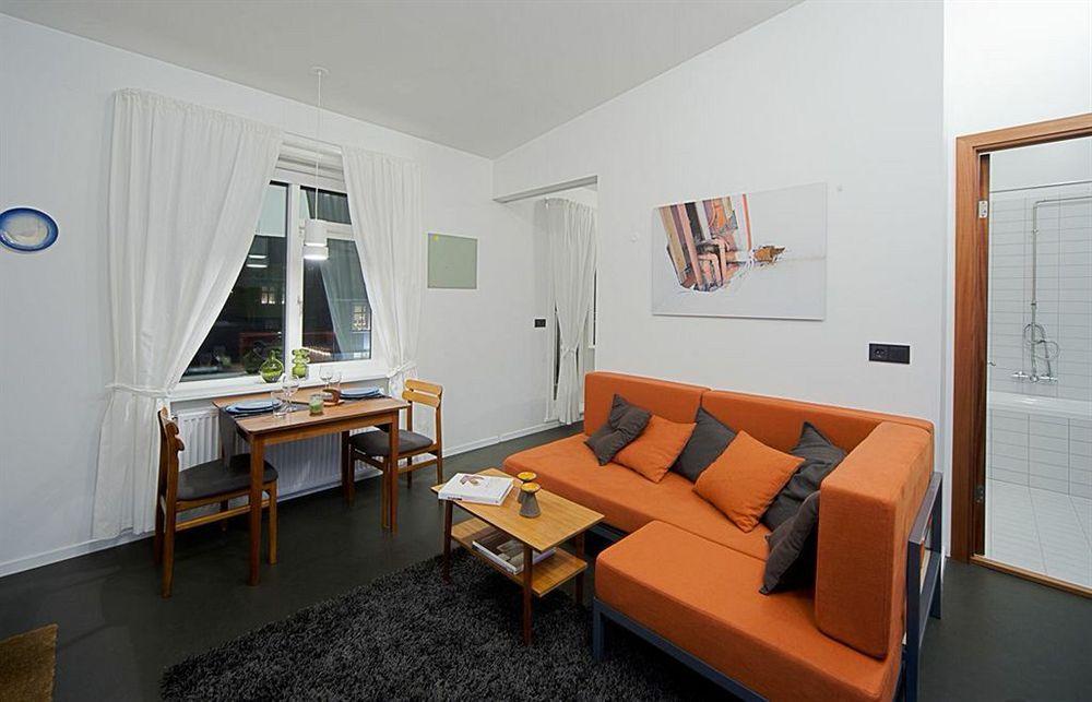 Astro Apartments Reykjavík Kültér fotó