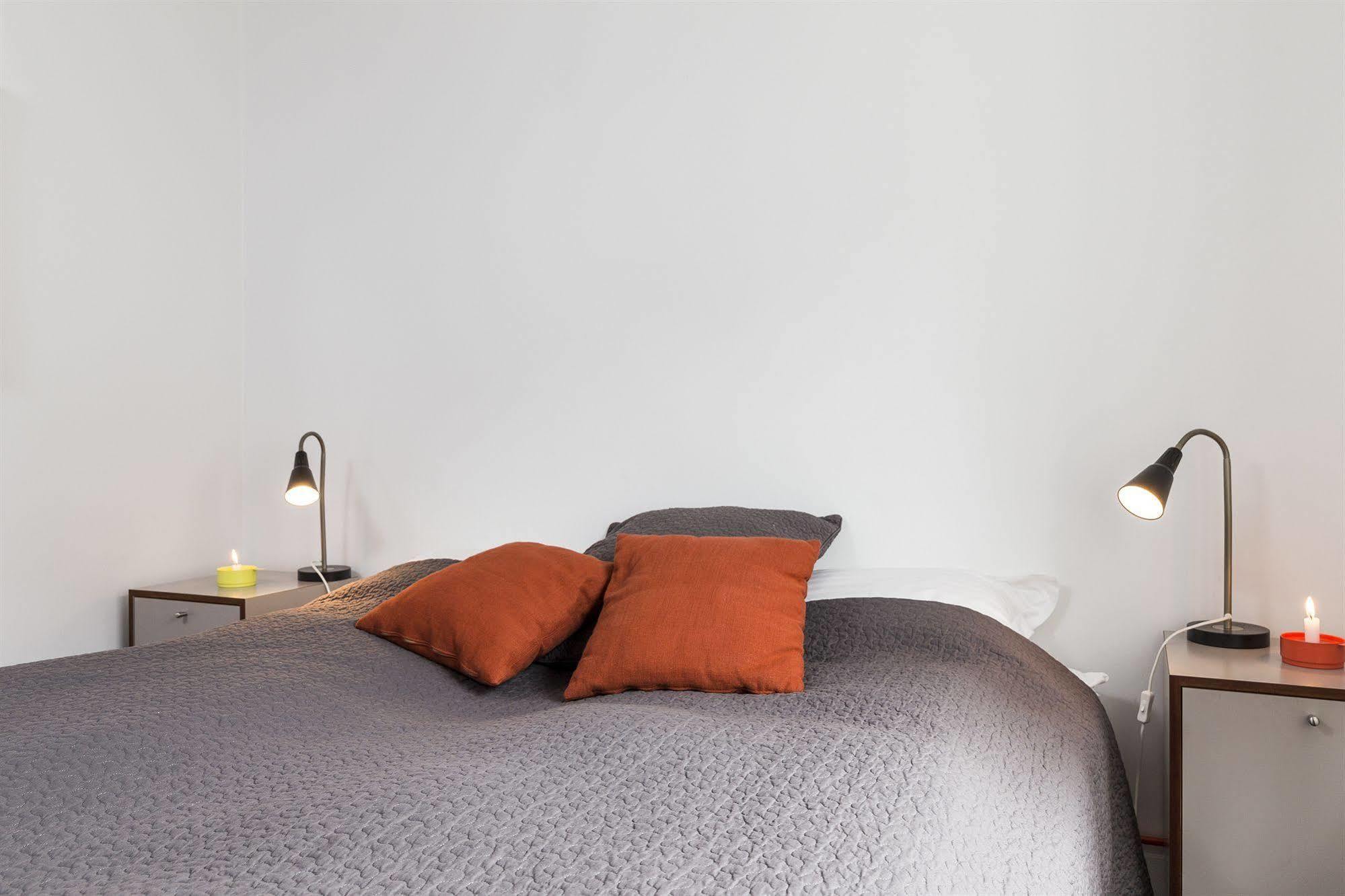Astro Apartments Reykjavík Kültér fotó