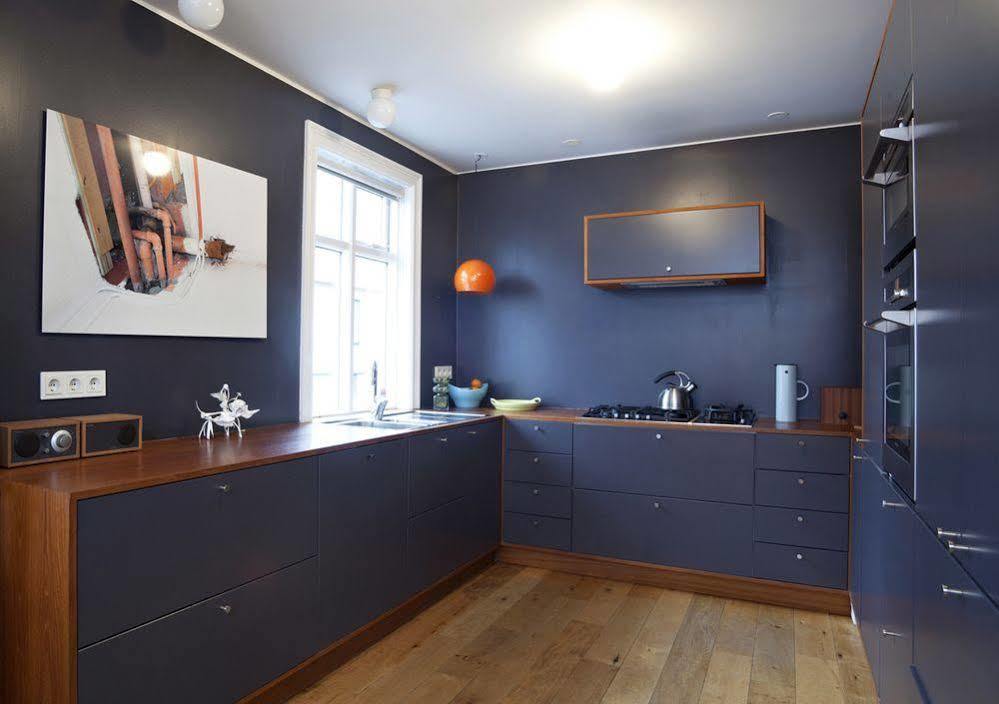Astro Apartments Reykjavík Kültér fotó