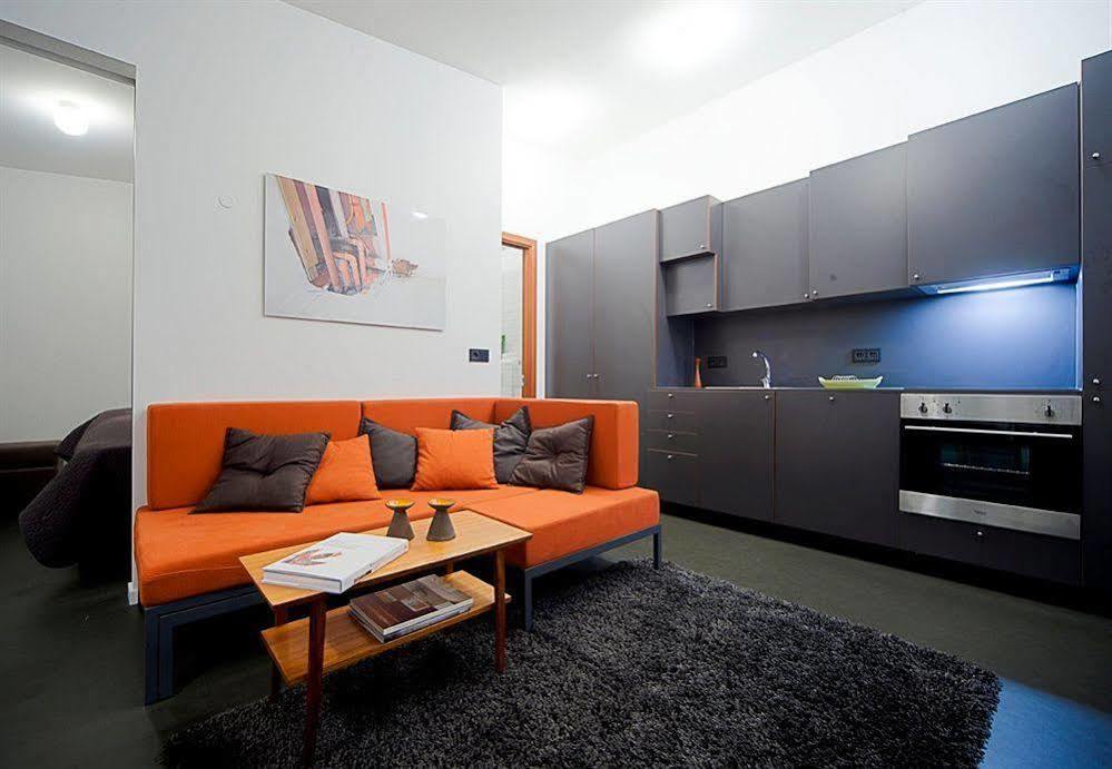 Astro Apartments Reykjavík Kültér fotó