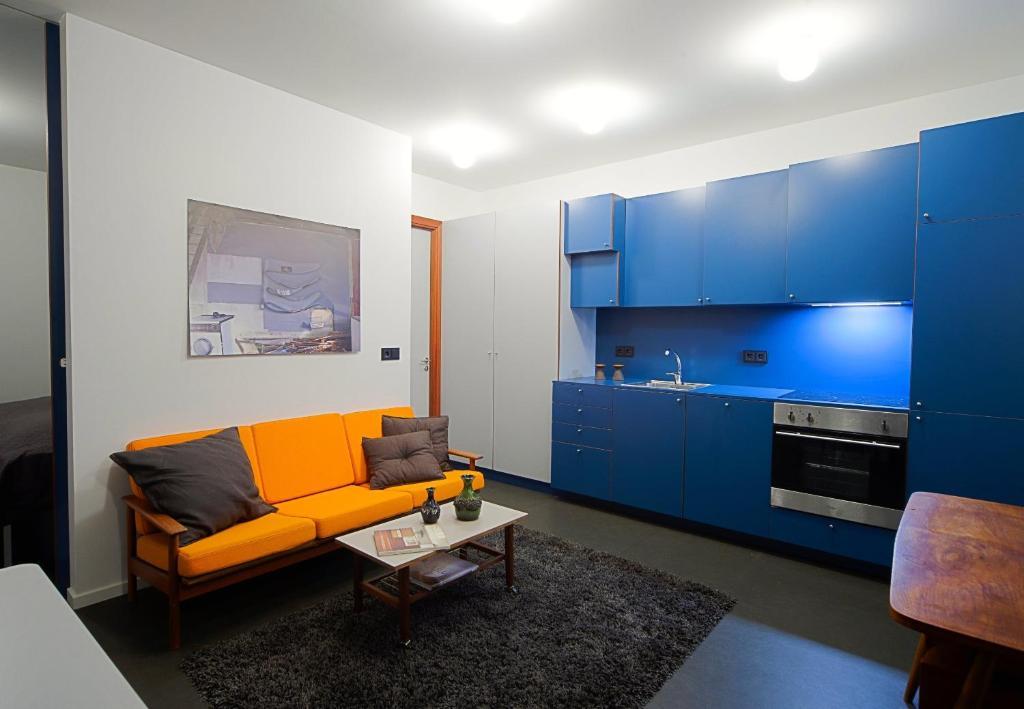 Astro Apartments Reykjavík Szoba fotó